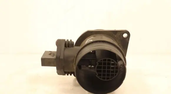 Seat Leon (1P) Mass air flow meter 0281002531