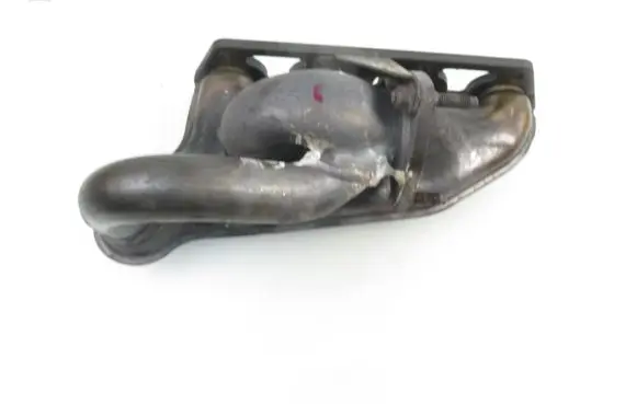 Audi A4 S4 B6 8E 8H Exhaust manifold 