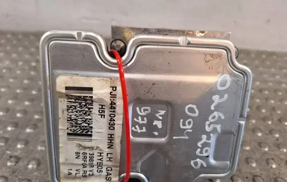 Renault Austral ABS control unit/module S25081977 476603961R 0265957267