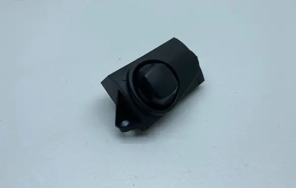 Audi A7 S7 4G Steering wheel adjustment switch 4H0953551B