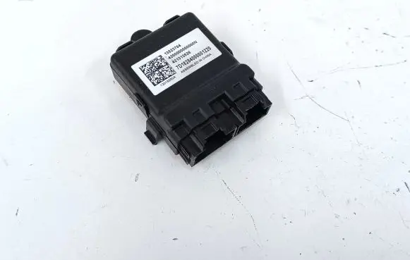 Opel Insignia B Seat heating relay 13523764
