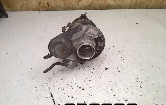 Volvo S60 Turbo 2000tb 4937706102