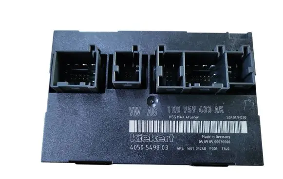 Volkswagen Golf V Comfort/convenience module 1K0959433AK