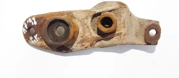Volkswagen Transporter - Caravelle T4 Coil spring mount 