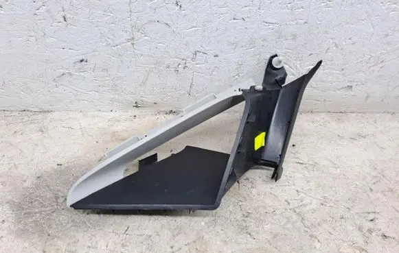 Volkswagen Golf VII (A) pillar trim 596040