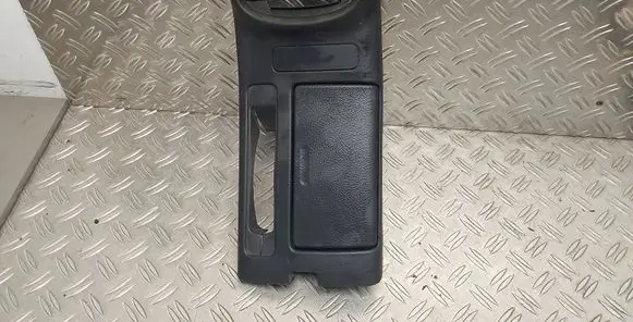 Toyota Avensis T250 Glove box central console 5850505010