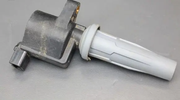 Ford Fusion II High voltage ignition coil 9E5E12A366AA
