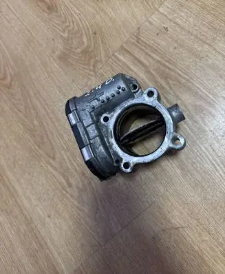 Volvo S60 Throttle valve 31216665 0280750520
