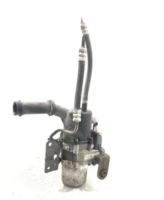 Citroen C4 II Power steering pump A5100993 07010301