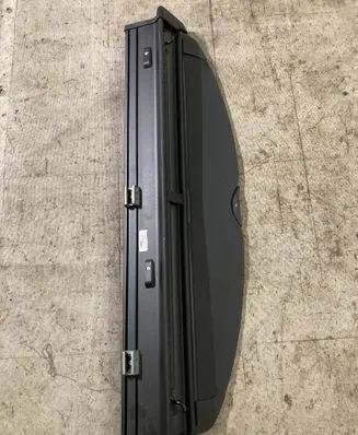 Mercedes-Benz C W204 Parcel shelf load cover 