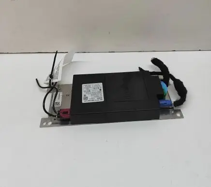 BMW 3 GT F34 Bluetooth control unit module 9389657 9297787