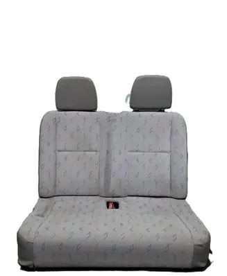Volkswagen II LT Front passenger seat 2D0857488