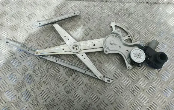 Lexus NX Front door electric window regulator 8572078011 0620204992