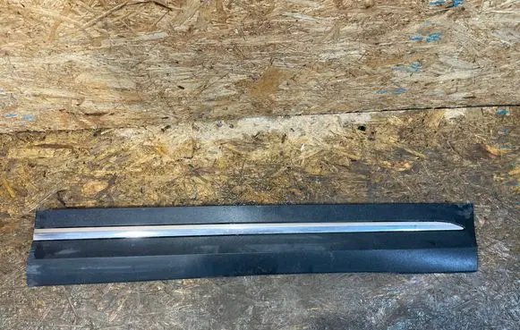 Mercedes-Benz GLA H247 Front door trim (molding) A2477208000 S2510F145-M