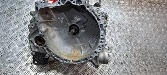 Peugeot 2008 II Automatic gearbox S27624805 20GT84