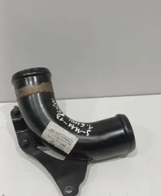 Ford S-MAX Intercooler hose/pipe AV616c750ae 133582