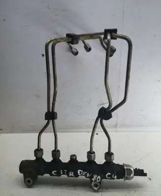 Citroen C4 I Picasso Fuel main line pipe 55PP3401