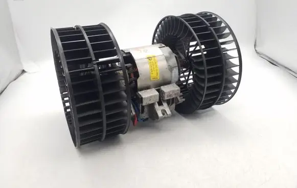 BMW 7 E38 Heater fan/blower 8391809 8391399