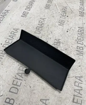 Mercedes-Benz ML W166 Glove box pad A1666830294