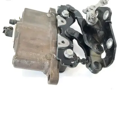 Mercedes-Benz E W212 Tailgate/trunk/boot hinge A2129066301 19033900026
