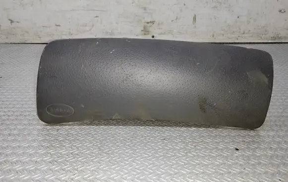 Citroen C3 Passenger airbag