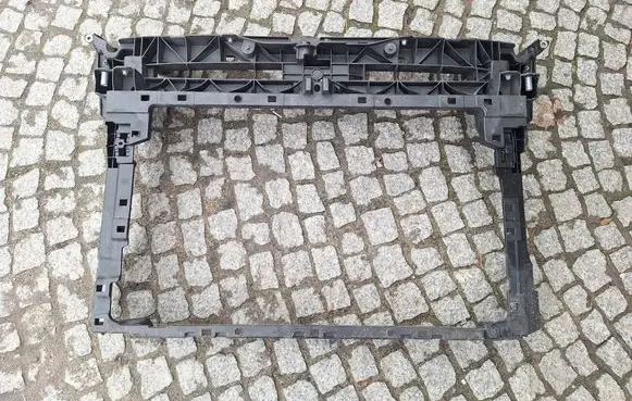 Cupra Formentor Radiator support slam panel 5ff805588a