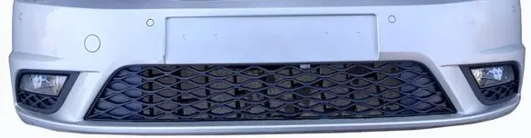 Seat Toledo IV (NH) Front bumper 6JA807221 3200101 11031190100