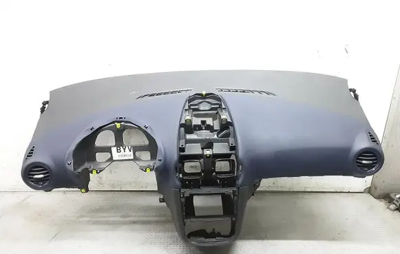 Opel Corsa D Dashboard 13184061