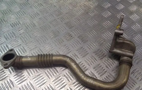 Honda Accord EGR valve line/pipe/hose
