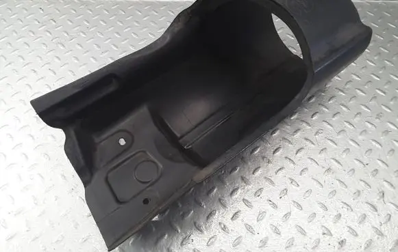 Mercedes-Benz S W222 Rear strut damper dust cover boot A2226980130 2226980130