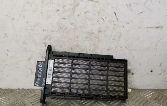 Jeep Renegade Electric cabin heater radiator A52103500