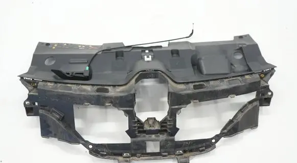 Renault Megane IV Engine bonnet/hood lock trim molding 620360534RACR 620360534R