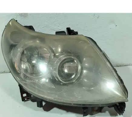 Citroen Jumper Headlight/headlamp 43180748D
