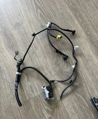 Lexus LBX Other wiring loom DCDS