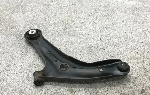 Ford Fiesta Front lower control arm/wishbone