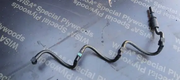 Renault Master III Fuel return line/hose 