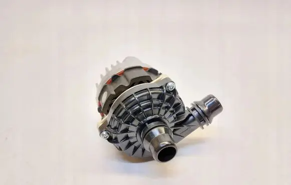 Mercedes-Benz C W205 Electric auxiliary coolant/water pump A0005002300