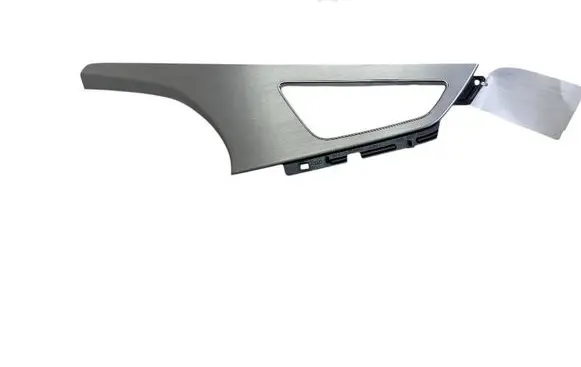 Audi Q7 4M Front door trim (molding) 4M0867102K