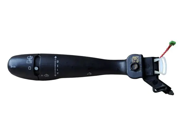 Peugeot 3008 I Wiper control stalk 27136