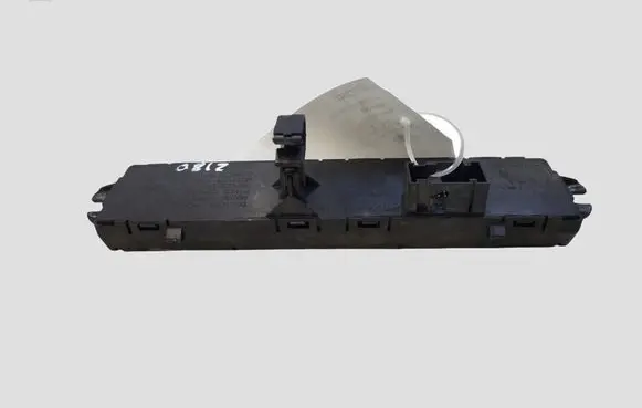 Peugeot 5008 A set of switches 10043549
