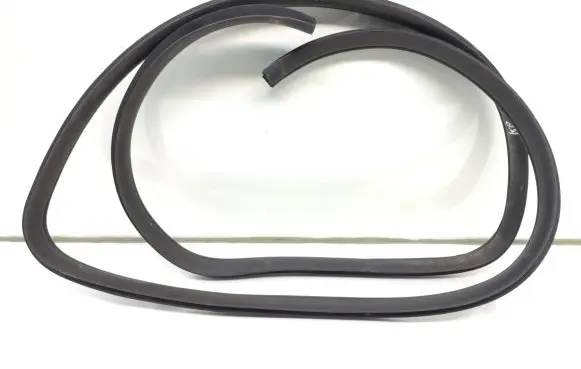 KIA Rio Front door rubber seal