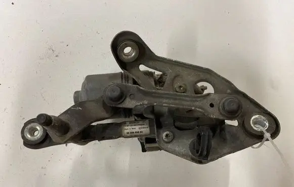 Peugeot 407 Wiper motor 3397020605 9656859880