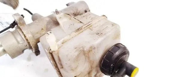 Opel Movano A Brake fluid reservoir 7700314756A