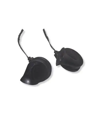 Volkswagen PASSAT B6 Horn signal 