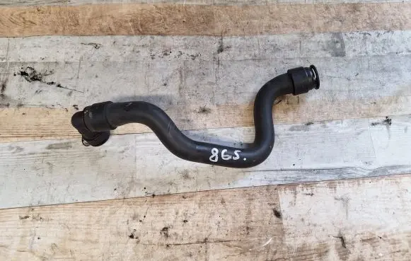 Peugeot 407 Intercooler hose/pipe