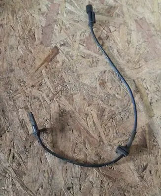 Ford Mustang VI ABS rear brake sensor JR3C2C190CA