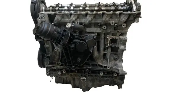 Volvo XC60 Engine D5244T10 953387