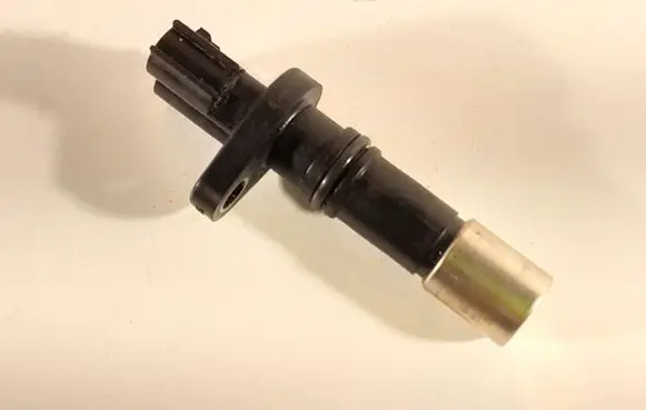 Toyota Prius (XW30) Crankshaft position sensor 9091905070 0296001480