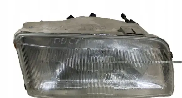 Fiat Ducato Headlight/headlamp