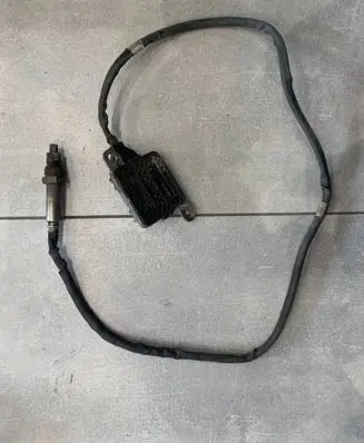 Renault Master III Lambda probe sensor 227907578R